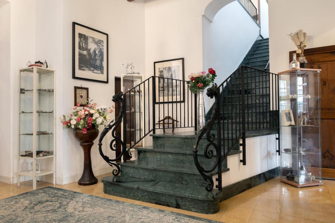 Hotel Segles - Turismo De Interior Campos  Zewnętrze zdjęcie