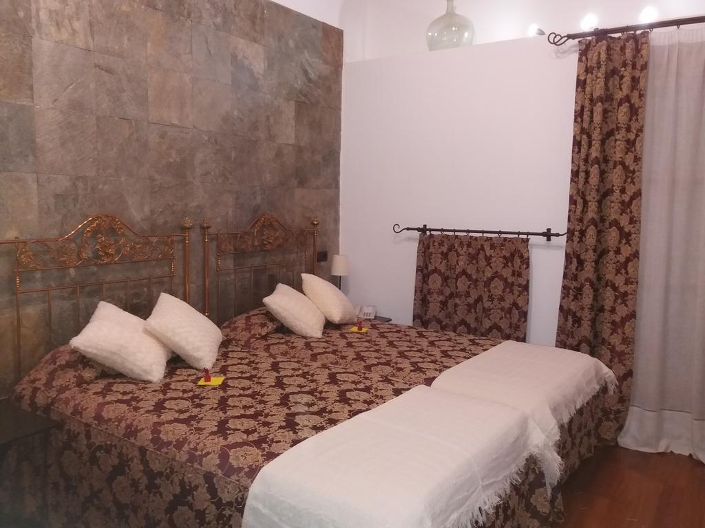 Hotel Segles - Turismo De Interior Campos  Zewnętrze zdjęcie