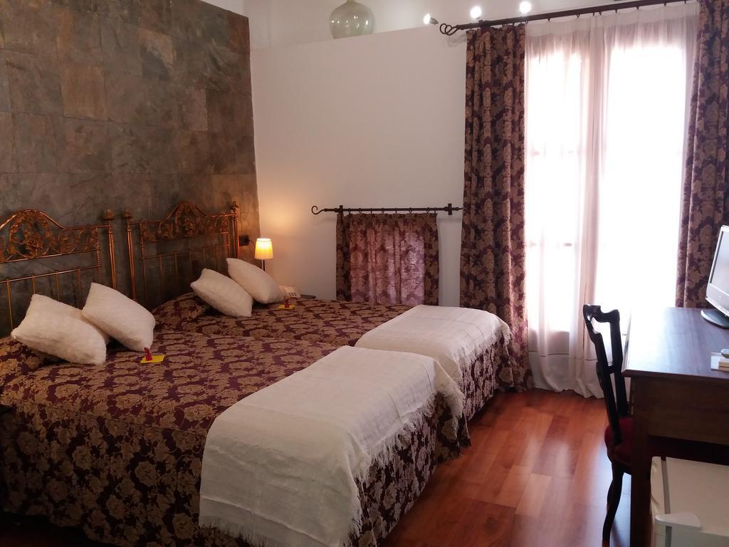 Hotel Segles - Turismo De Interior Campos  Zewnętrze zdjęcie