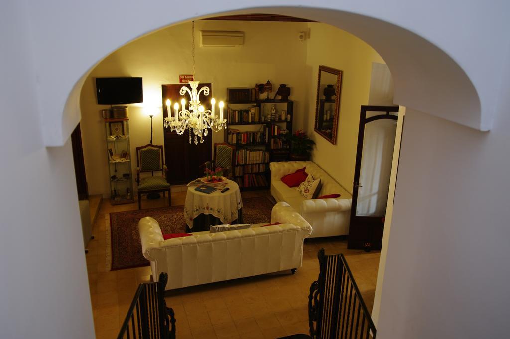 Hotel Segles - Turismo De Interior Campos  Zewnętrze zdjęcie