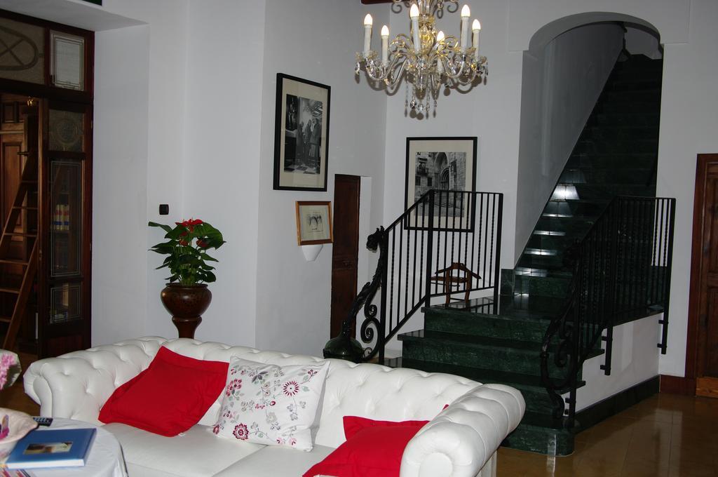 Hotel Segles - Turismo De Interior Campos  Zewnętrze zdjęcie