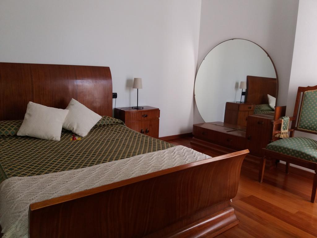 Hotel Segles - Turismo De Interior Campos  Zewnętrze zdjęcie