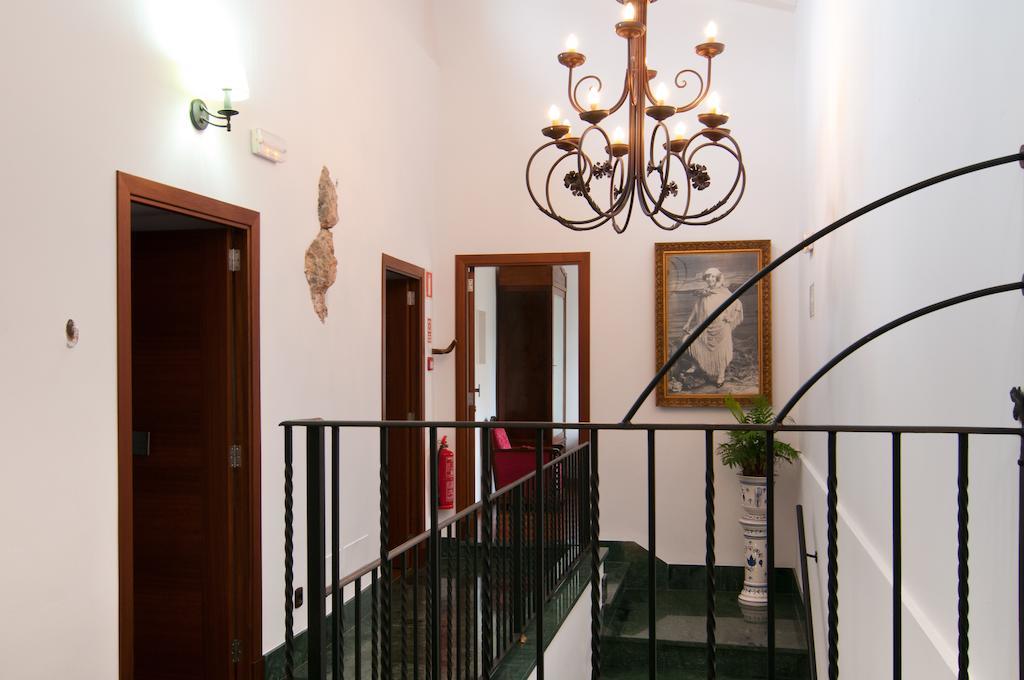 Hotel Segles - Turismo De Interior Campos  Zewnętrze zdjęcie