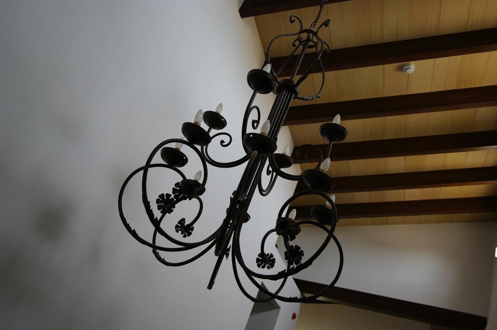 Hotel Segles - Turismo De Interior Campos  Zewnętrze zdjęcie