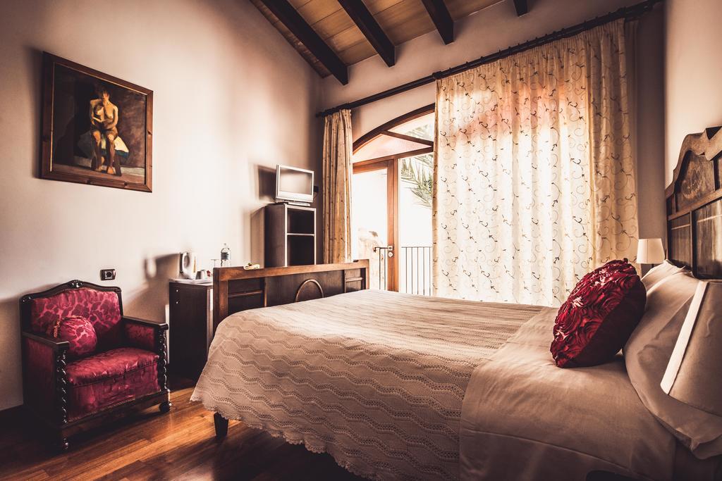 Hotel Segles - Turismo De Interior Campos  Zewnętrze zdjęcie