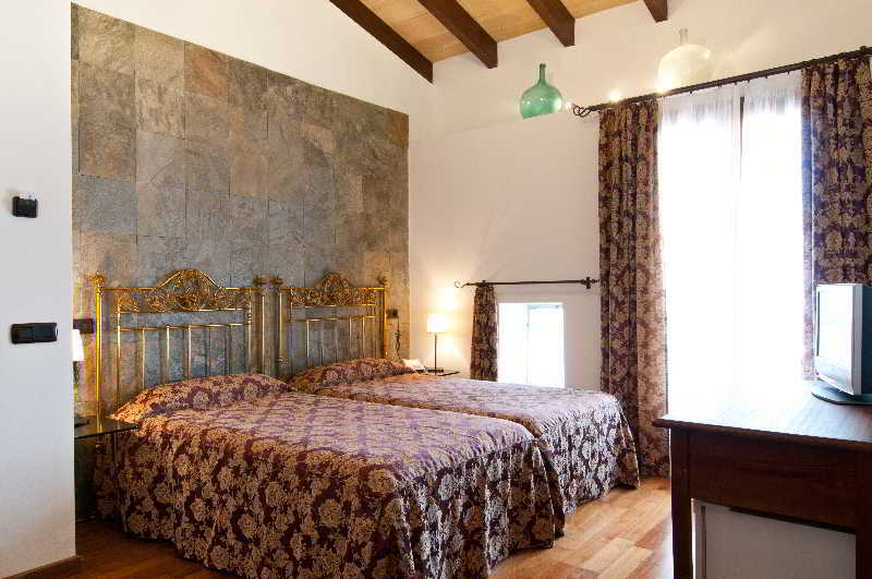 Hotel Segles - Turismo De Interior Campos  Zewnętrze zdjęcie