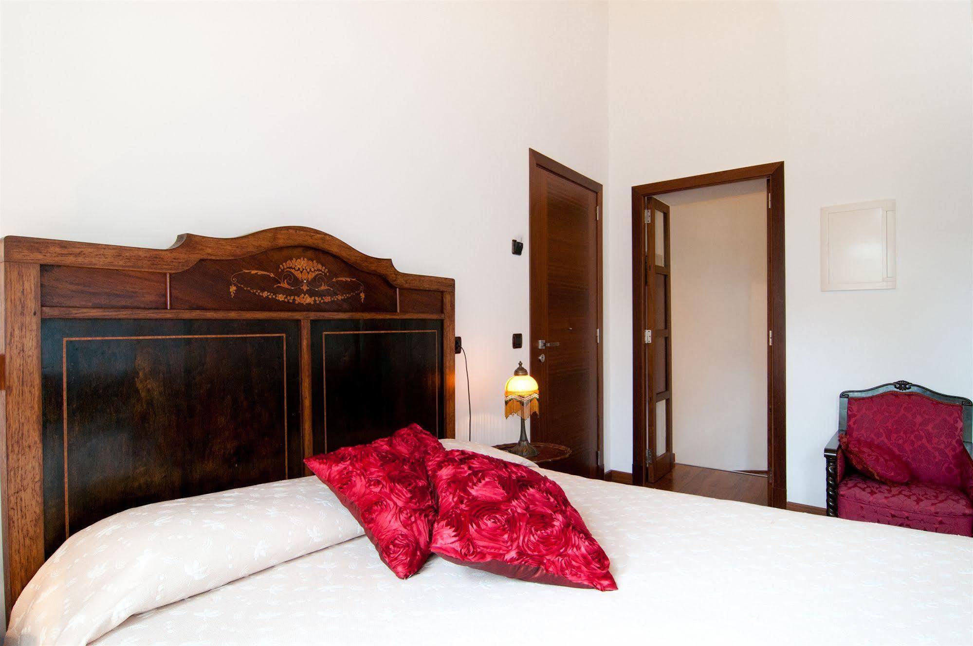Hotel Segles - Turismo De Interior Campos  Zewnętrze zdjęcie