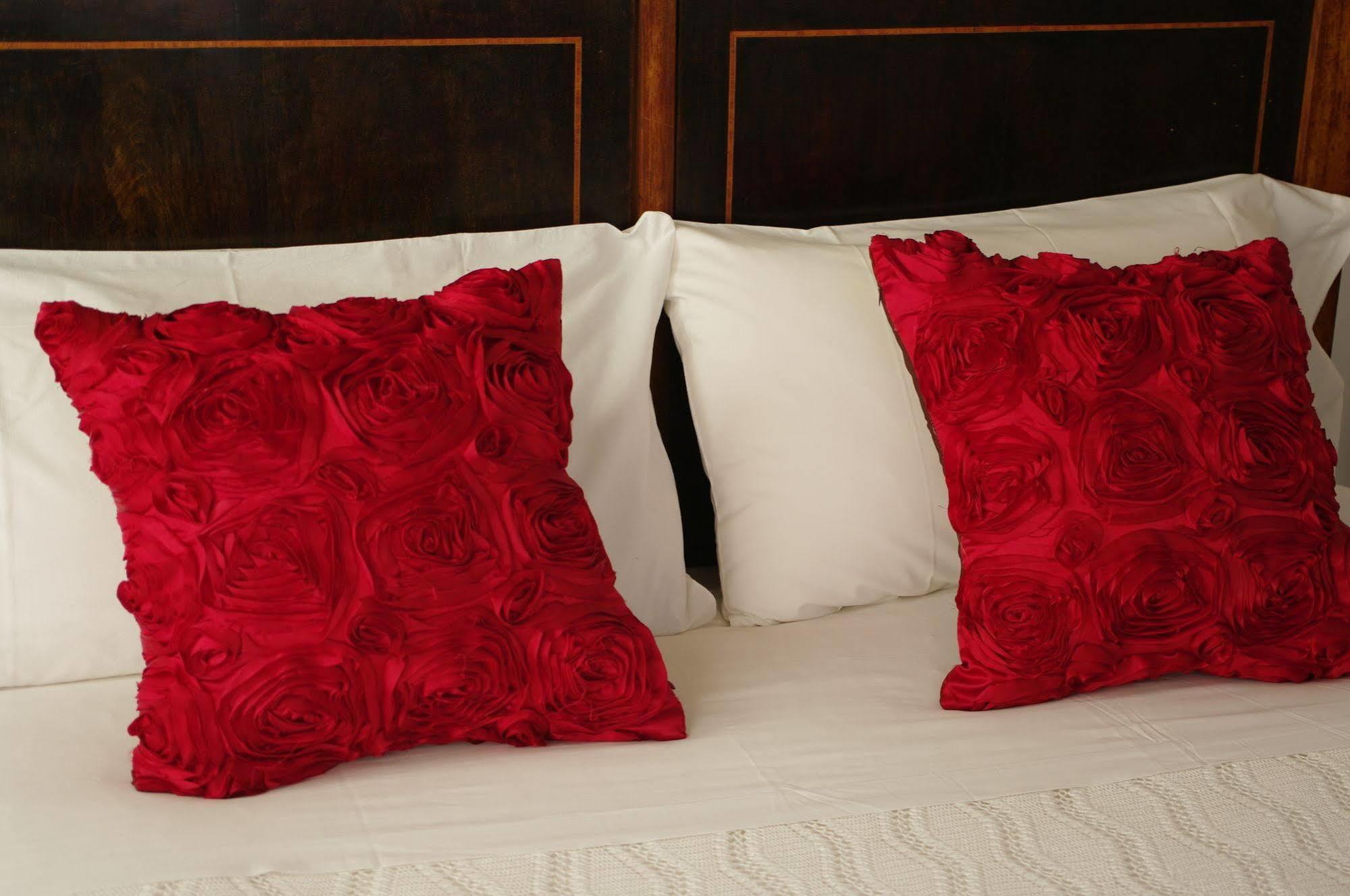 Hotel Segles - Turismo De Interior Campos  Zewnętrze zdjęcie