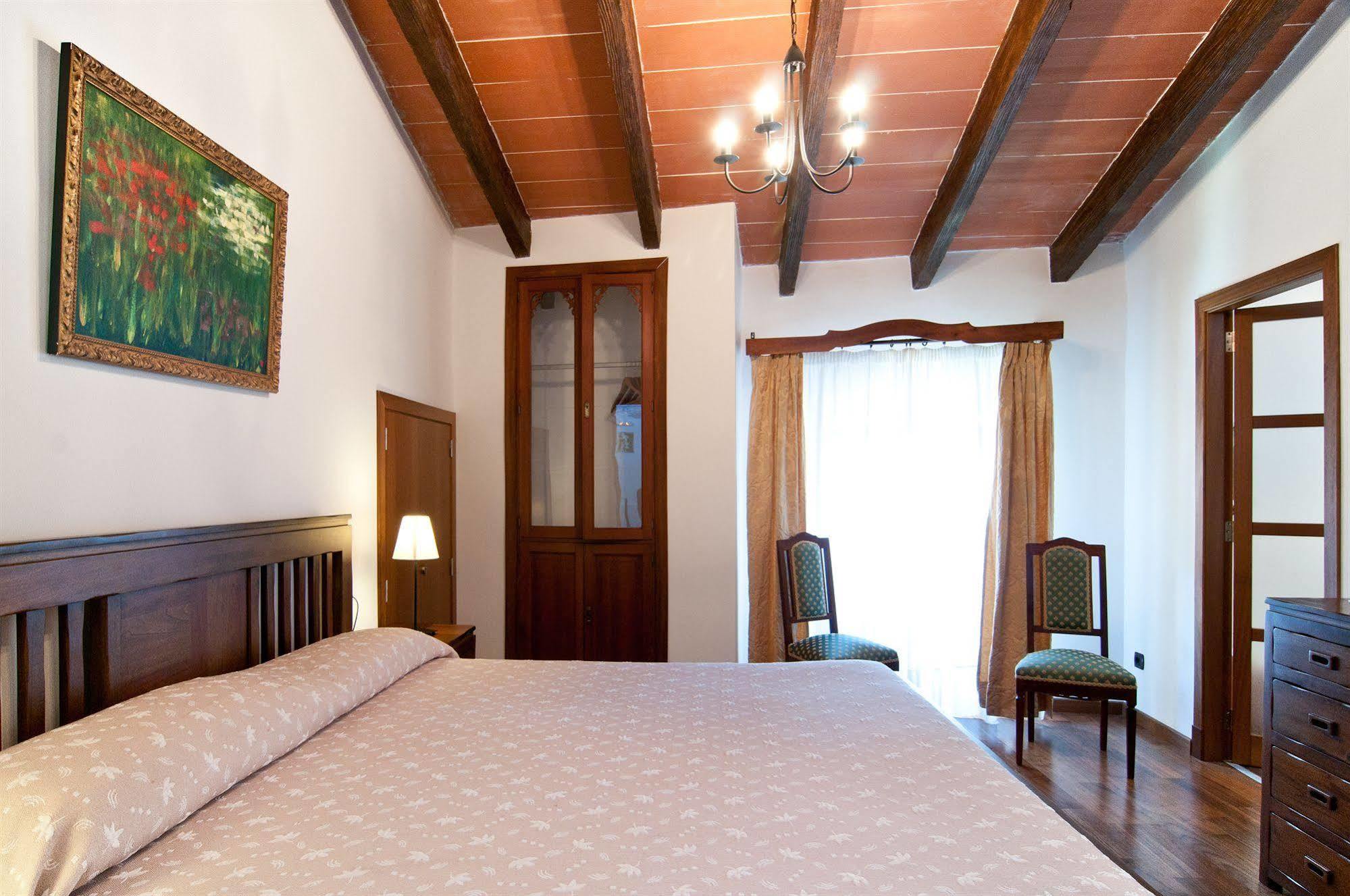 Hotel Segles - Turismo De Interior Campos  Zewnętrze zdjęcie