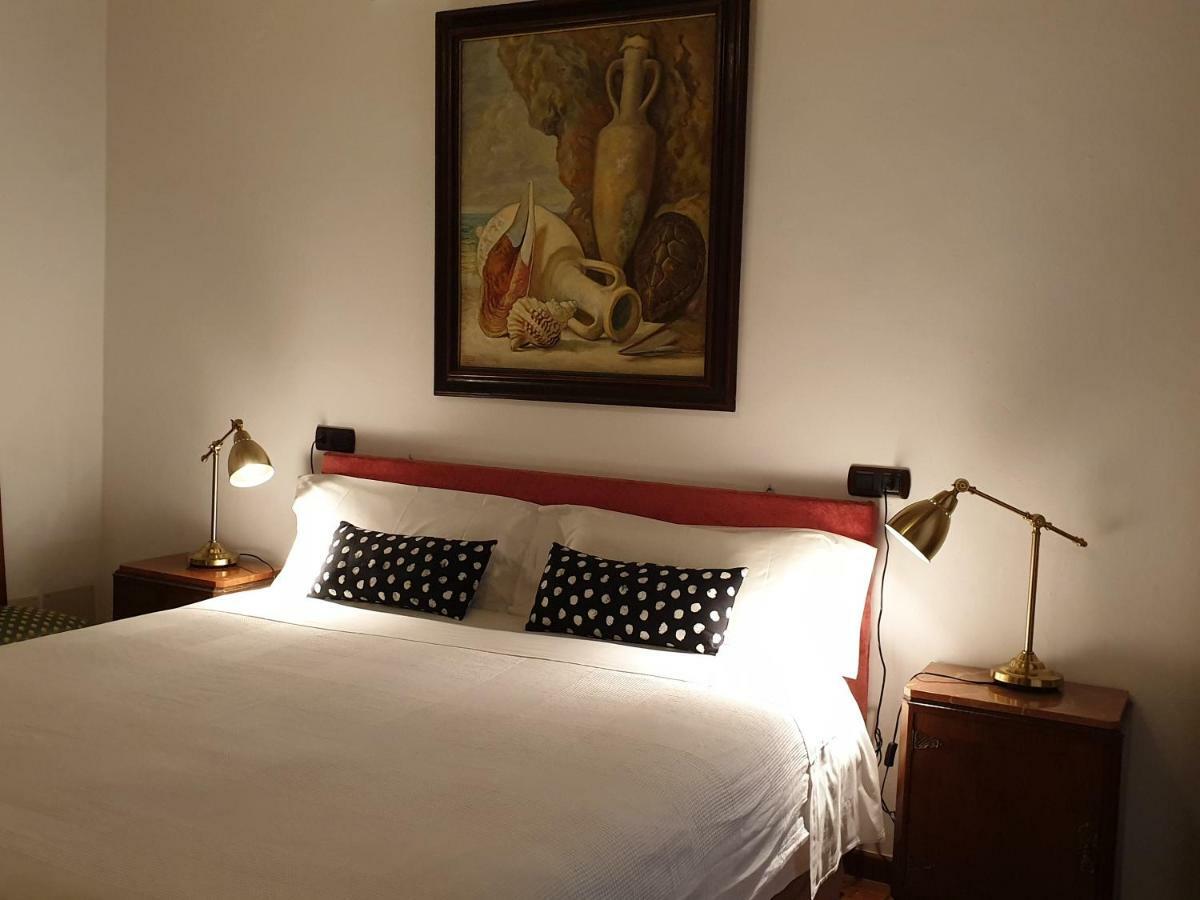 Hotel Segles - Turismo De Interior Campos  Zewnętrze zdjęcie