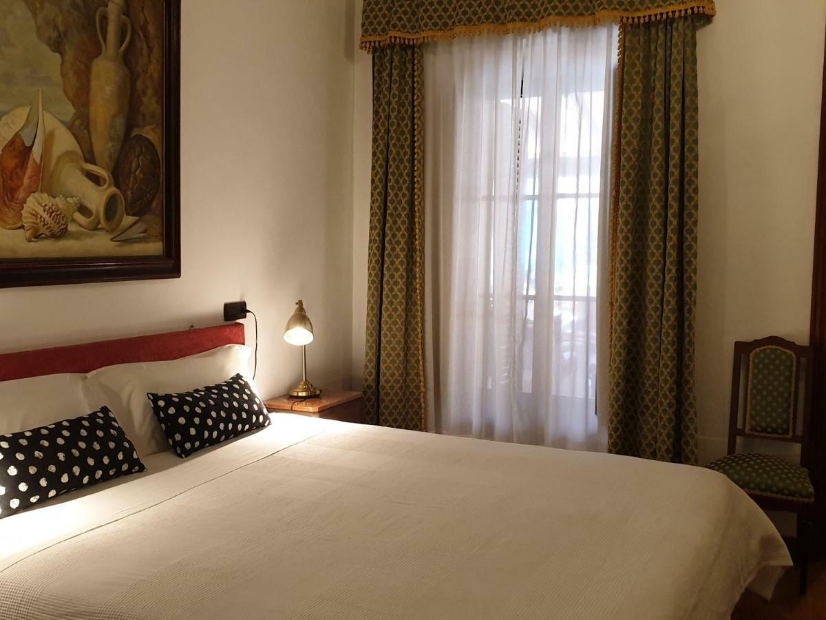 Hotel Segles - Turismo De Interior Campos  Zewnętrze zdjęcie