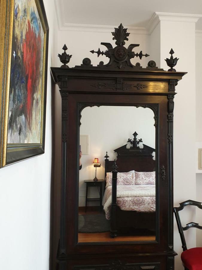 Hotel Segles - Turismo De Interior Campos  Zewnętrze zdjęcie